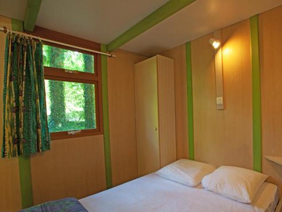 Mobilhome 6 personnes - Cottage 2
