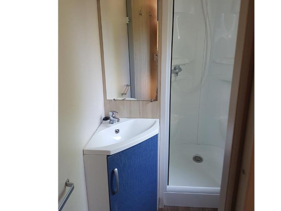 Mobilhome 5 personnes - Quintil 17