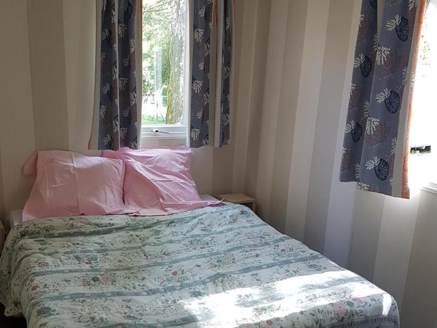 Mobilhome 5 personnes - Quintil 16