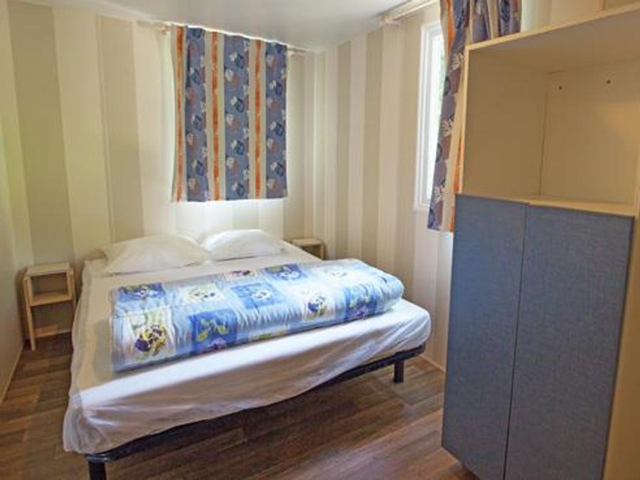 Mobilhome 5 personnes - Quintil 18