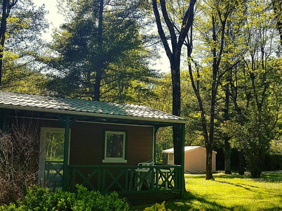 Mobilhome 2 personnes - Duol 7