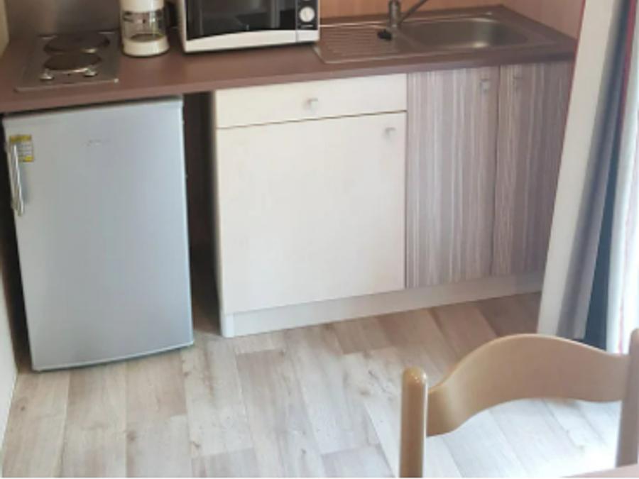 Mobilhome 2 personnes - Duol 4