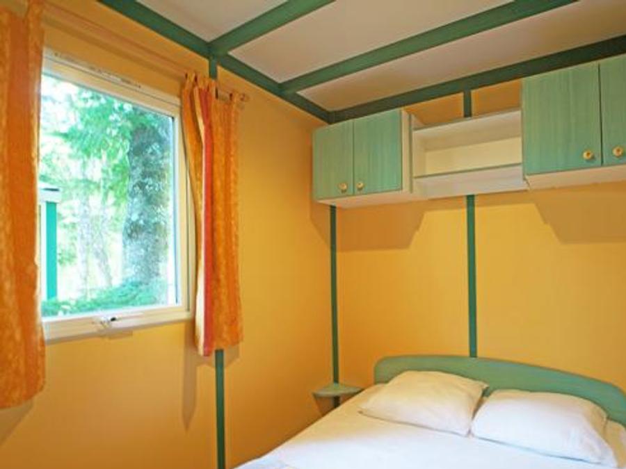 Mobilhome 2 personnes - Duol 11