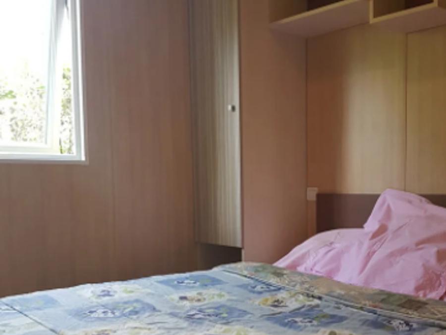 Mobilhome 2 personnes - Duol 5