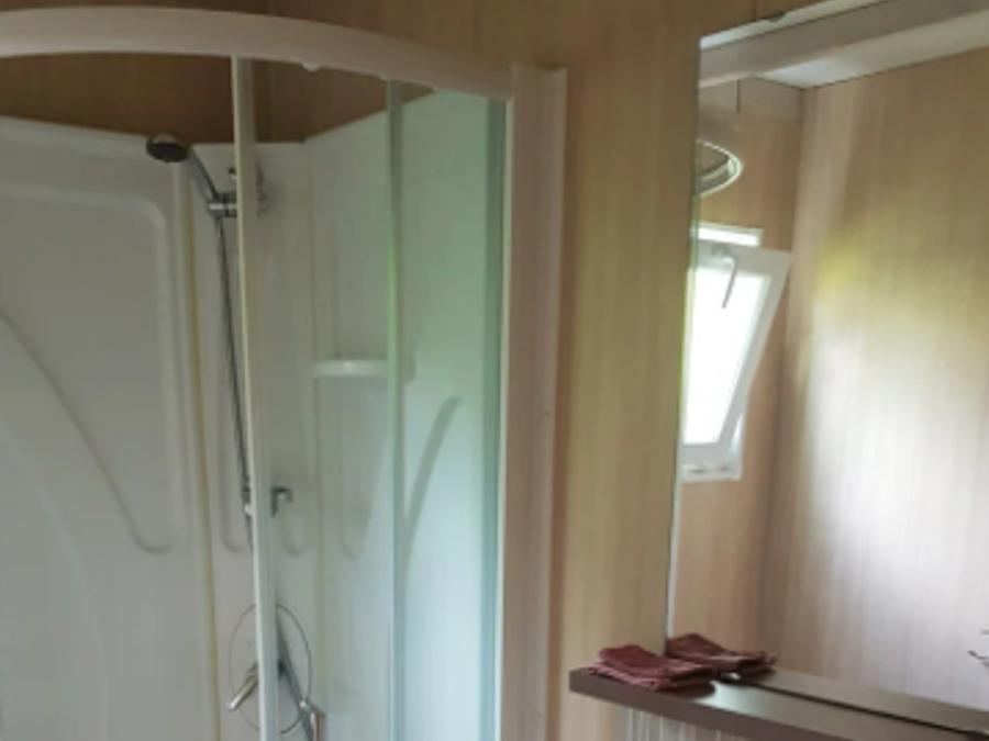 Mobilhome 2 personnes - Duol 6