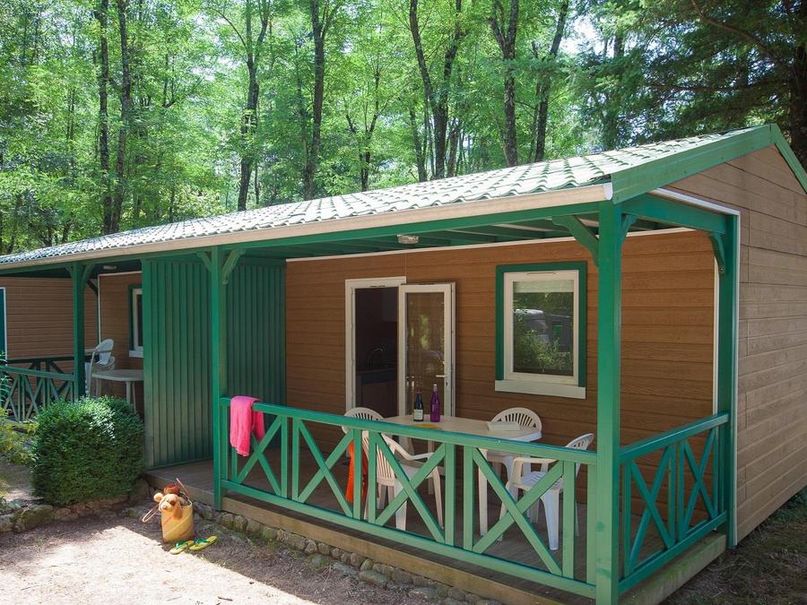 Mobilhome 2 personnes - Duol 9