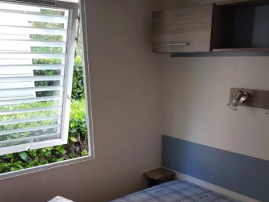 Mobilhome 4 personnes - Azur 5