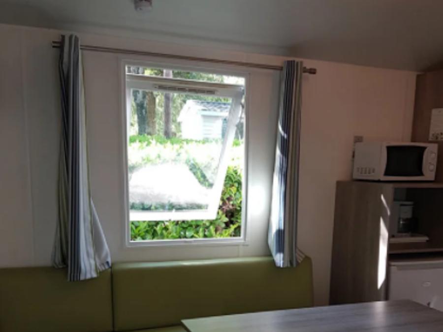Mobilhome 4 personnes - Azur 2