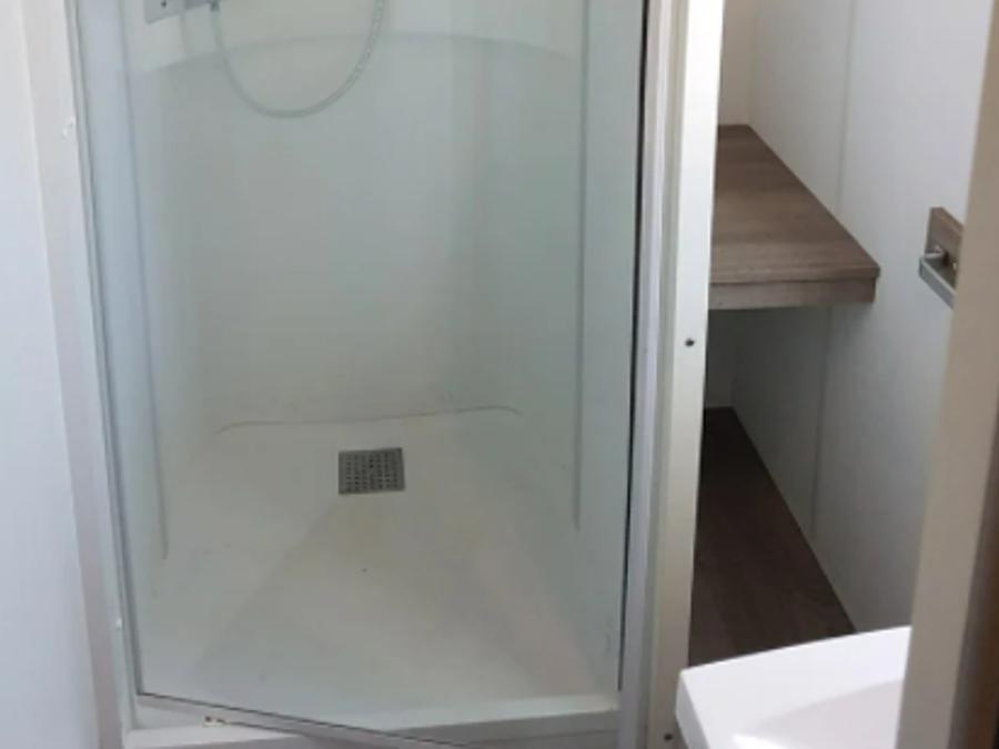 Mobilhome 4 personnes - Azur 8