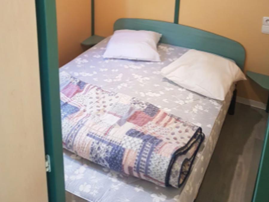 Mobilhome 4 personnes - Quatol 6