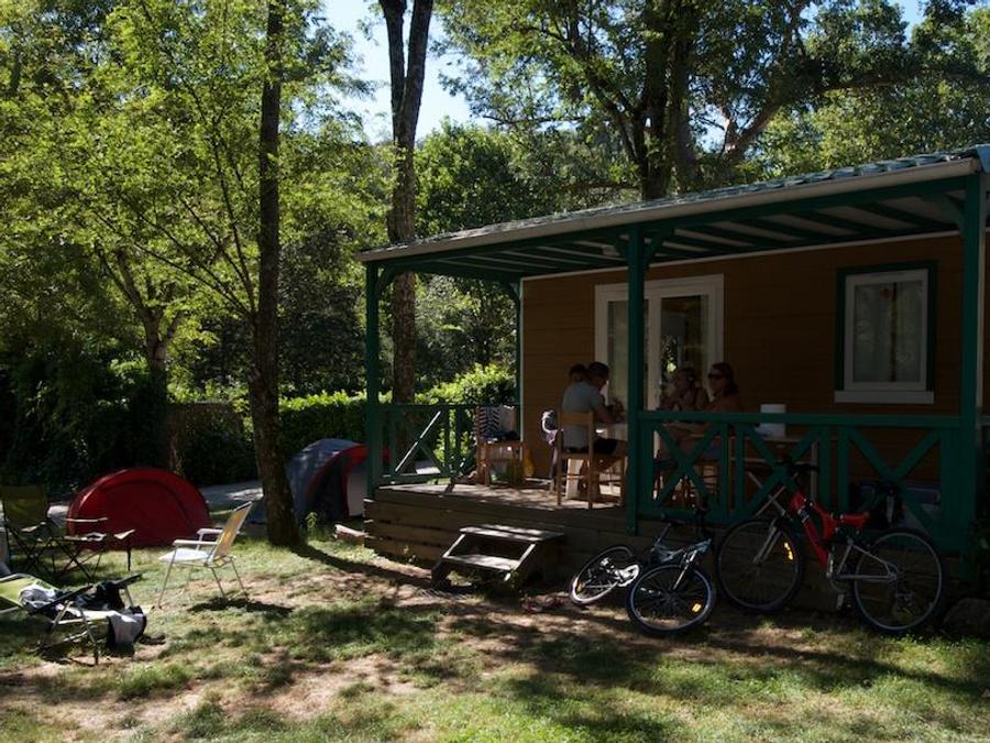 Mobilhome 4 personnes - Quatol 9