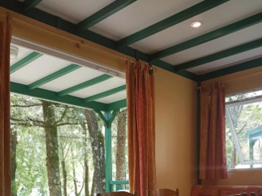 Mobilhome 4 personnes - Quatol 4