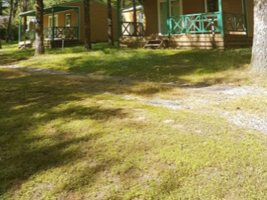 Mobilhome 4 personnes - Quatol 2