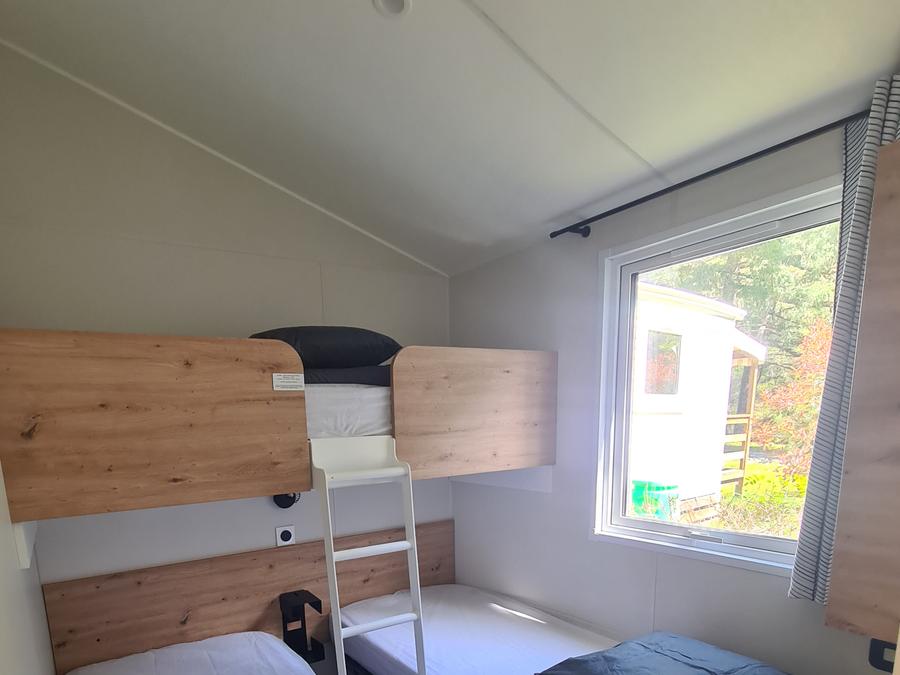 Mobilhome 4 personnes - Bahia Confort 15