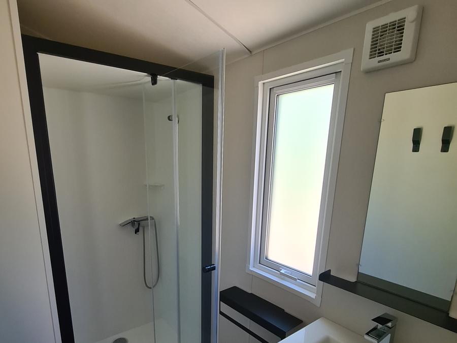 Mobilhome 4 personnes - Bahia Confort 13