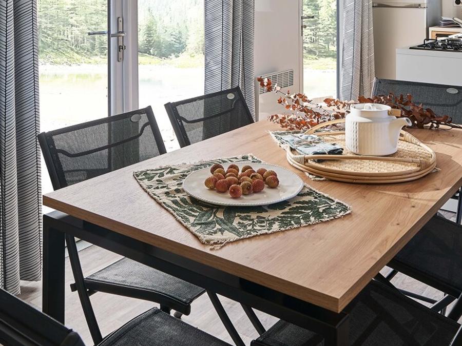 Mobilhome 6 personnes - Bahia Confort Premium 0