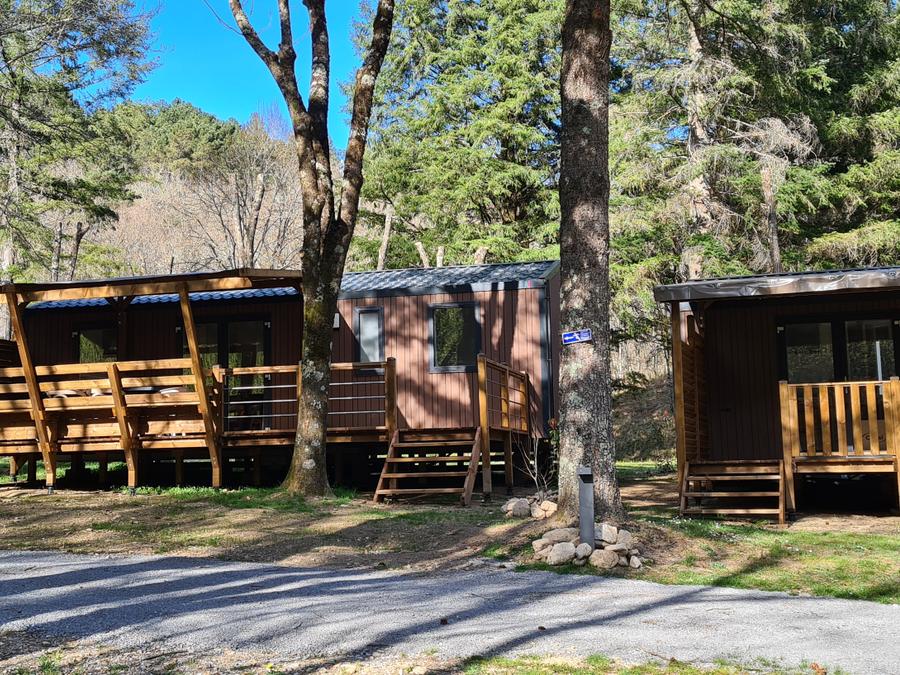 Mobilhome 6 personnes - Bahia Confort Premium 5