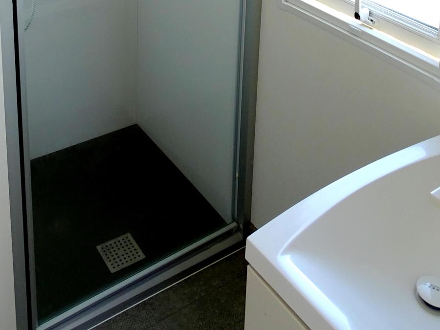 Mobilhome 5 personnes - Super Mercure 8
