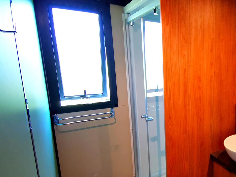 Chalet 6 personnes - Ottawa 11