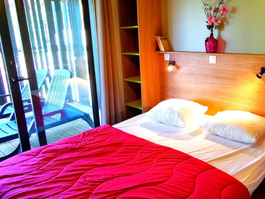 Chalet 6 personnes - Ottawa 5