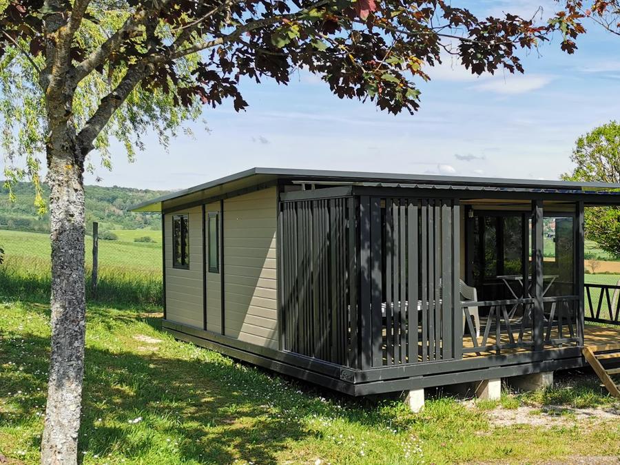Chalet 6 personnes - Ottawa 9