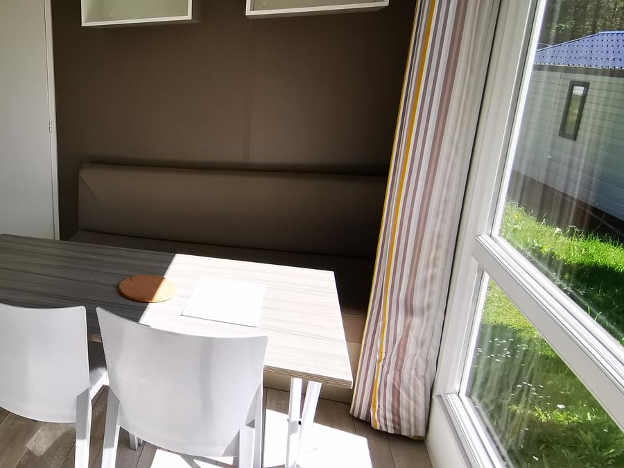Mobilhome 5 personnes - Cottage Loggia 4