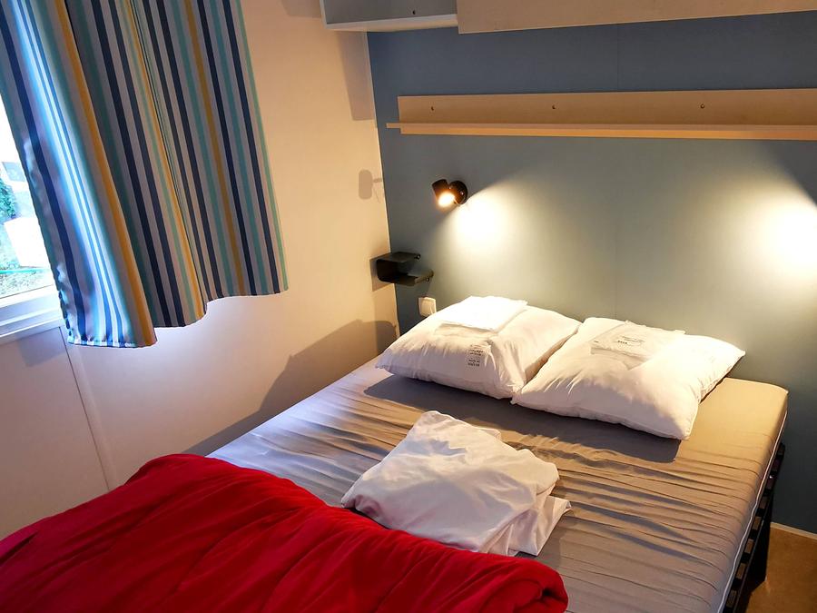 Mobilhome 5 personnes - Titania 3