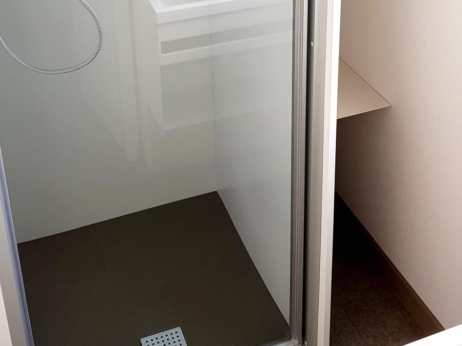 Mobilhome 5 personnes - Titania 5
