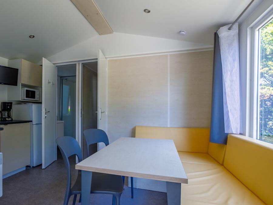 Mobilhome 4 personnes - Home Plaisir 2ch (gamme Primo) 3