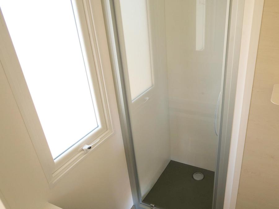 Mobilhome 4 personnes - Home Plaisir 2ch (gamme Primo) 7