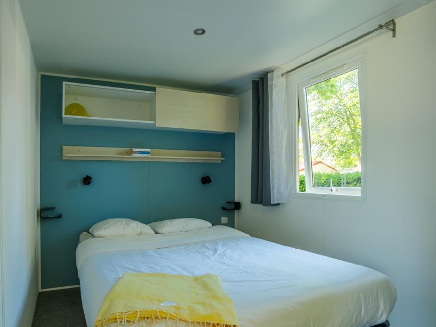 Mobilhome 4 personnes - Home Plaisir 2ch (gamme Primo) 6