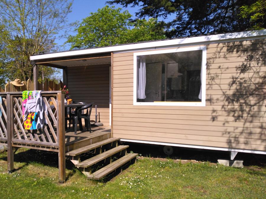 Mobilhome 4 personnes - Home Plaisir 2ch (gamme Primo) 0