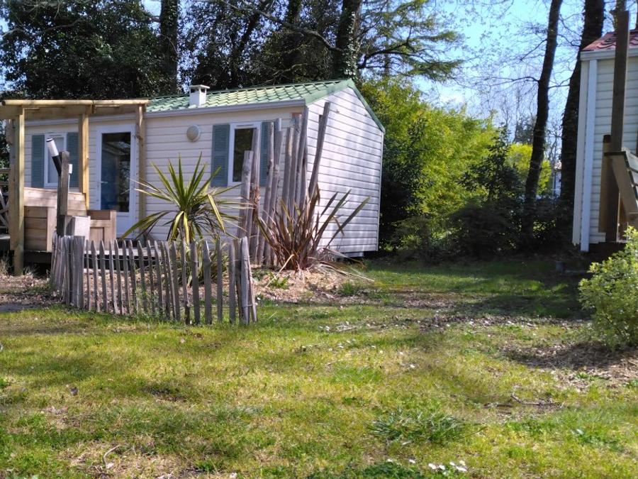 Mobilhome 2 personnes - Home Compact 2ch (gamme Classic) 0