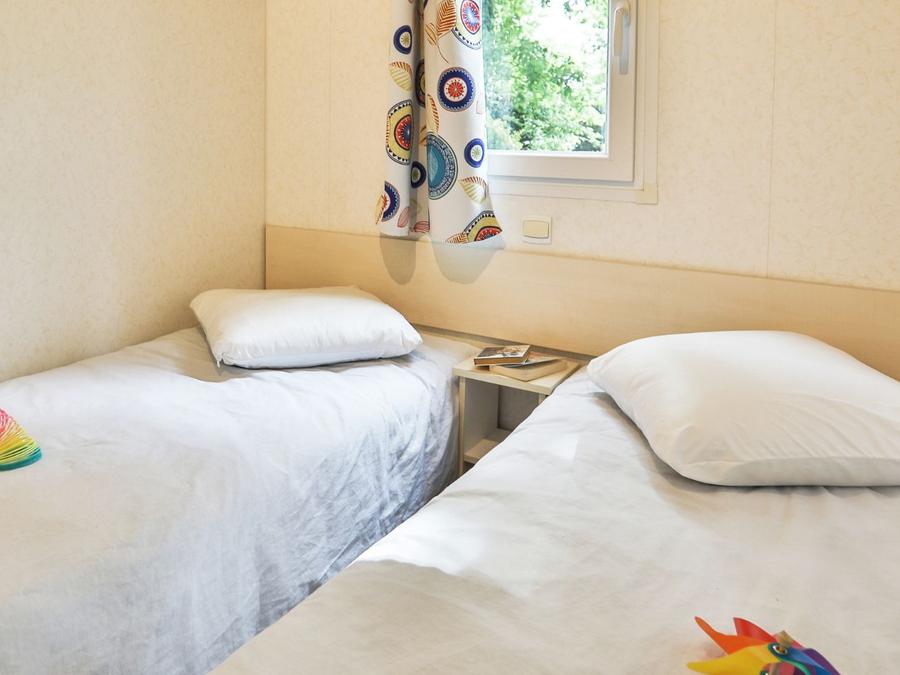Mobilhome 2 personnes - Home Compact 2ch (gamme Classic) 3