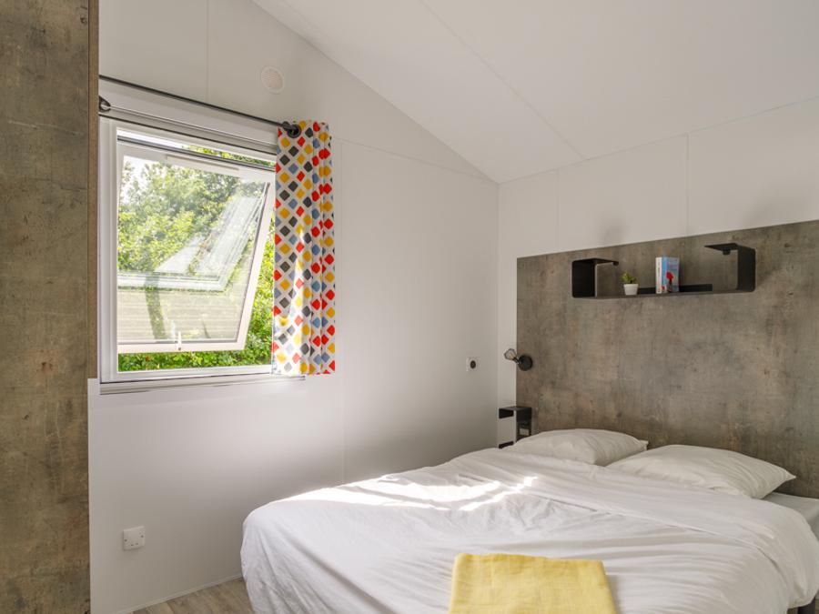 Mobilhome 6 personnes - Home Premium 3ch 1sdb (gamme Privilège) 5