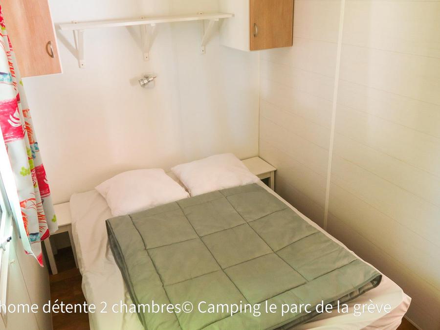 Mobilhome 4 personnes - Home Détente 2ch (gamme Primo) 8