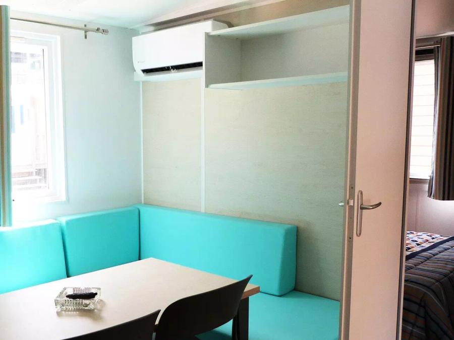 Mobilhome 6 personnes - Arizona Standard&nbsp;4 Pièces 6 Personnes Climatisé + TV 2