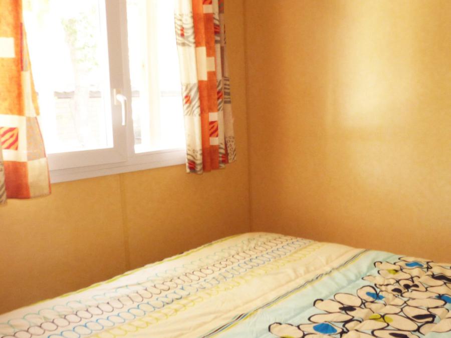 Mobilhome 4 personnes - IDAHO. ECO 4