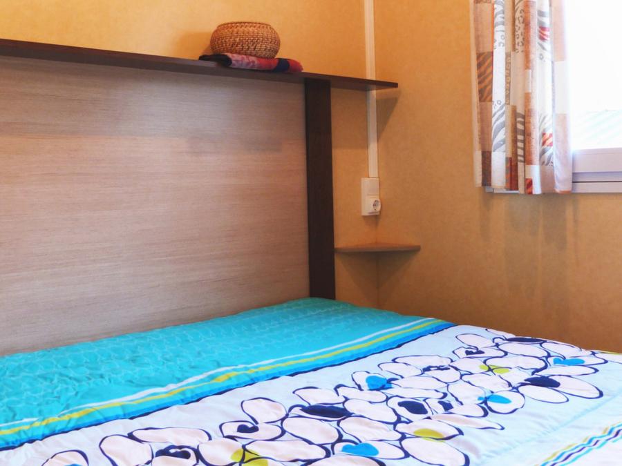 Mobilhome 6 personnes - COLORADO. ECO 4