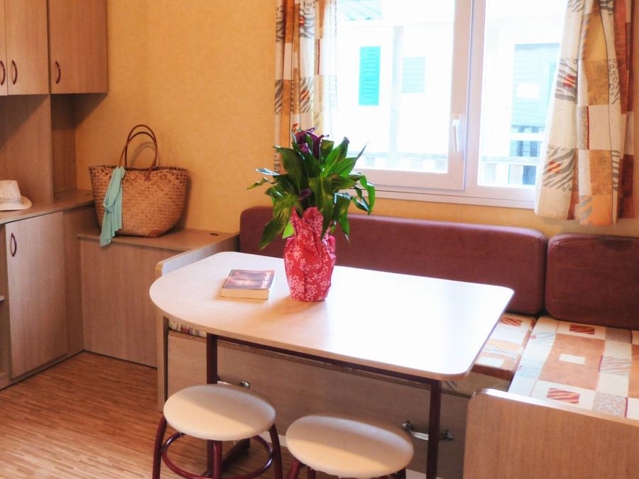 Mobilhome 6 personnes - COLORADO ECO 1