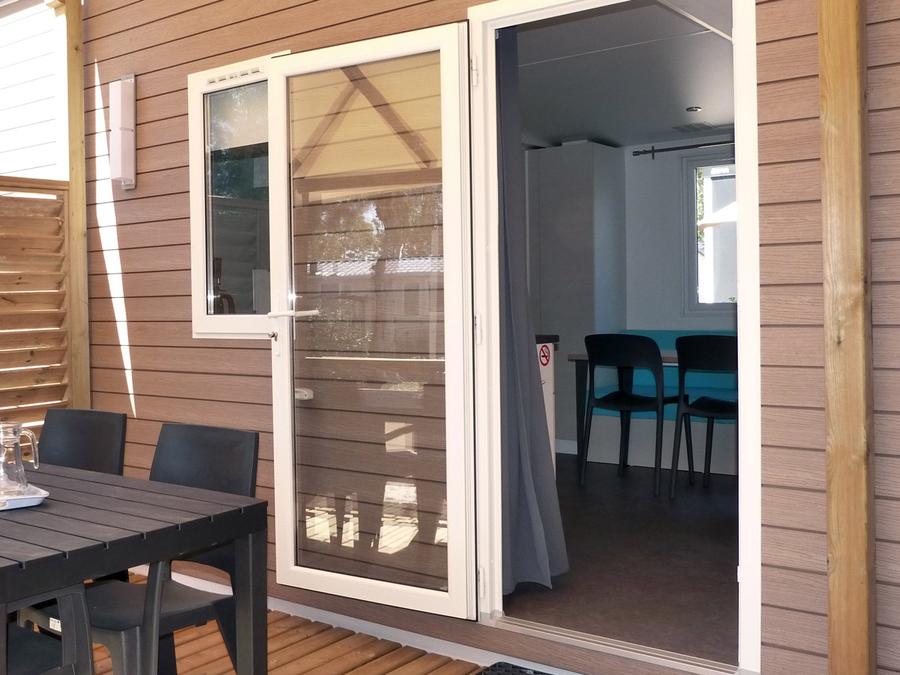 Mobilhome 4 personnes - IDAHO. STANDARD 7