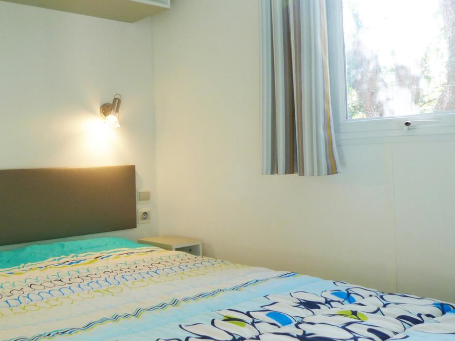 Mobilhome 4 personnes - IDAHO. STANDARD 4
