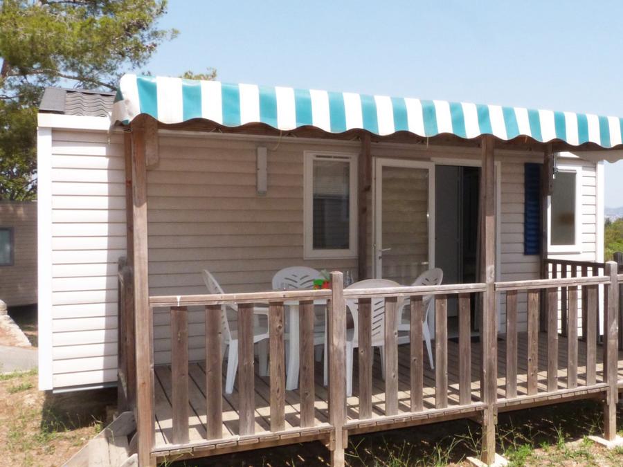 Mobilhome 4 personnes - IDAHO STANDARD 0
