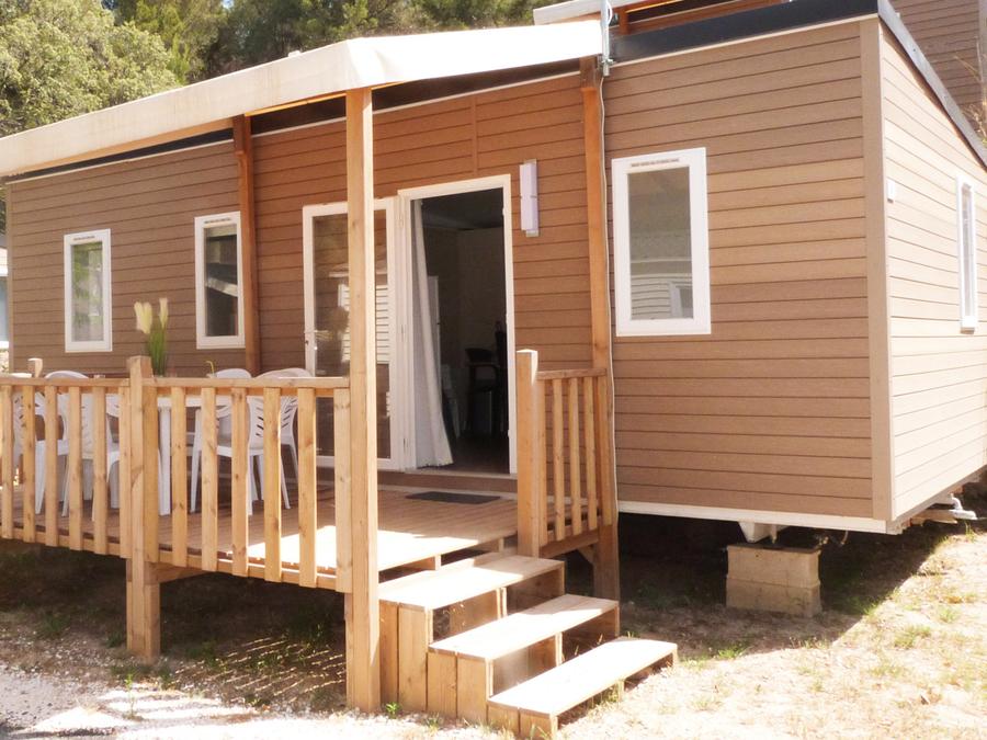 Mobilhome 6 personnes - ARIZONA STANDARD 0