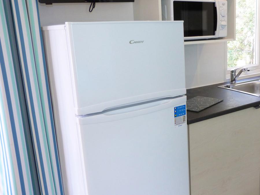 Mobilhome 8 personnes - TEXAS STANDARD 3