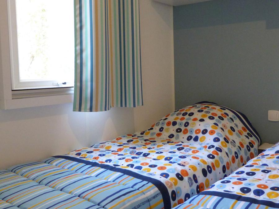 Mobilhome 8 personnes - TEXAS STANDARD 6