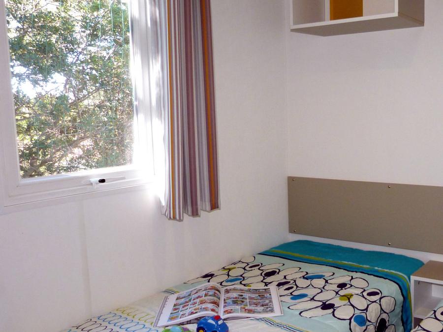 Mobilhome 6 personnes - COLORADO. STANDARD 6