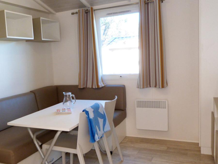 Mobilhome 6 personnes - COLORADO. STANDARD 2