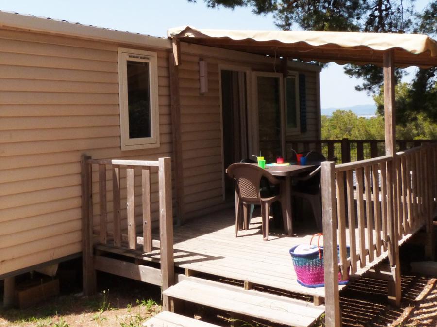 Mobilhome 6 personnes - COLORADO. STANDARD 0