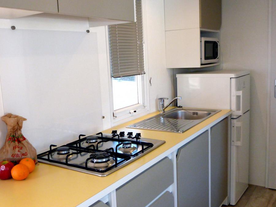 Mobilhome 6 personnes - COLORADO STANDARD 3